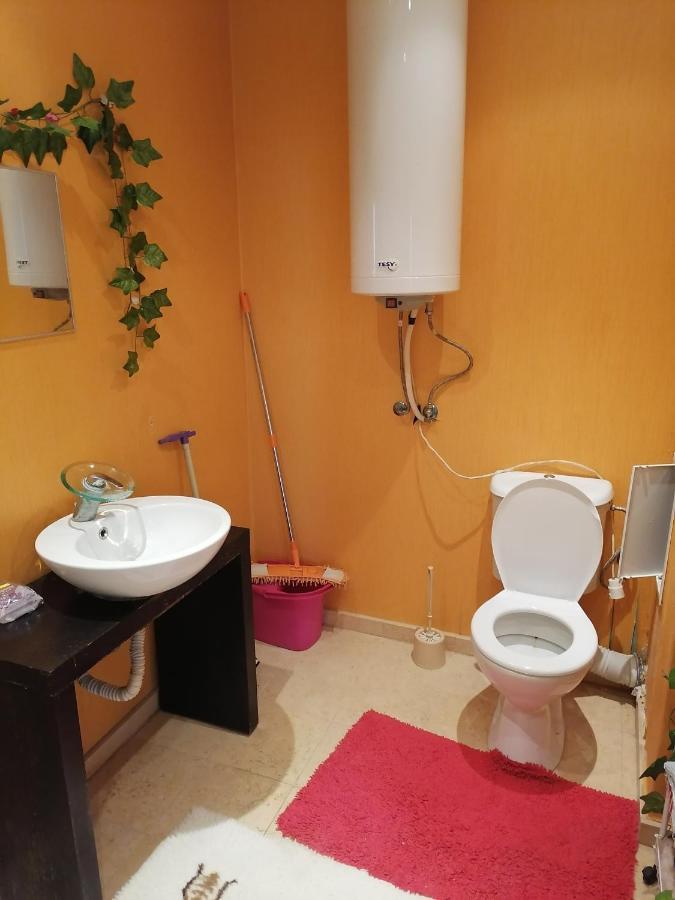 Golden Sands Iglika-1 Dış mekan fotoğraf